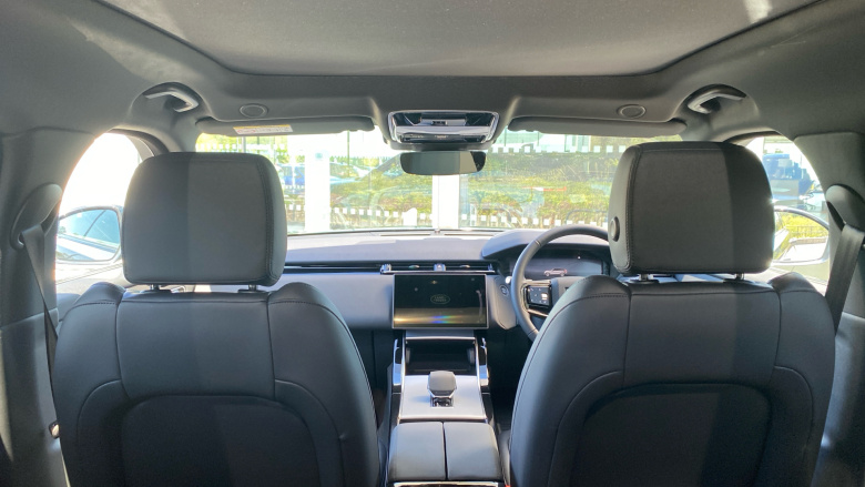 Land Rover Range Rover Velar 2.0 D200 MHEV S 5dr Auto Diesel Estate